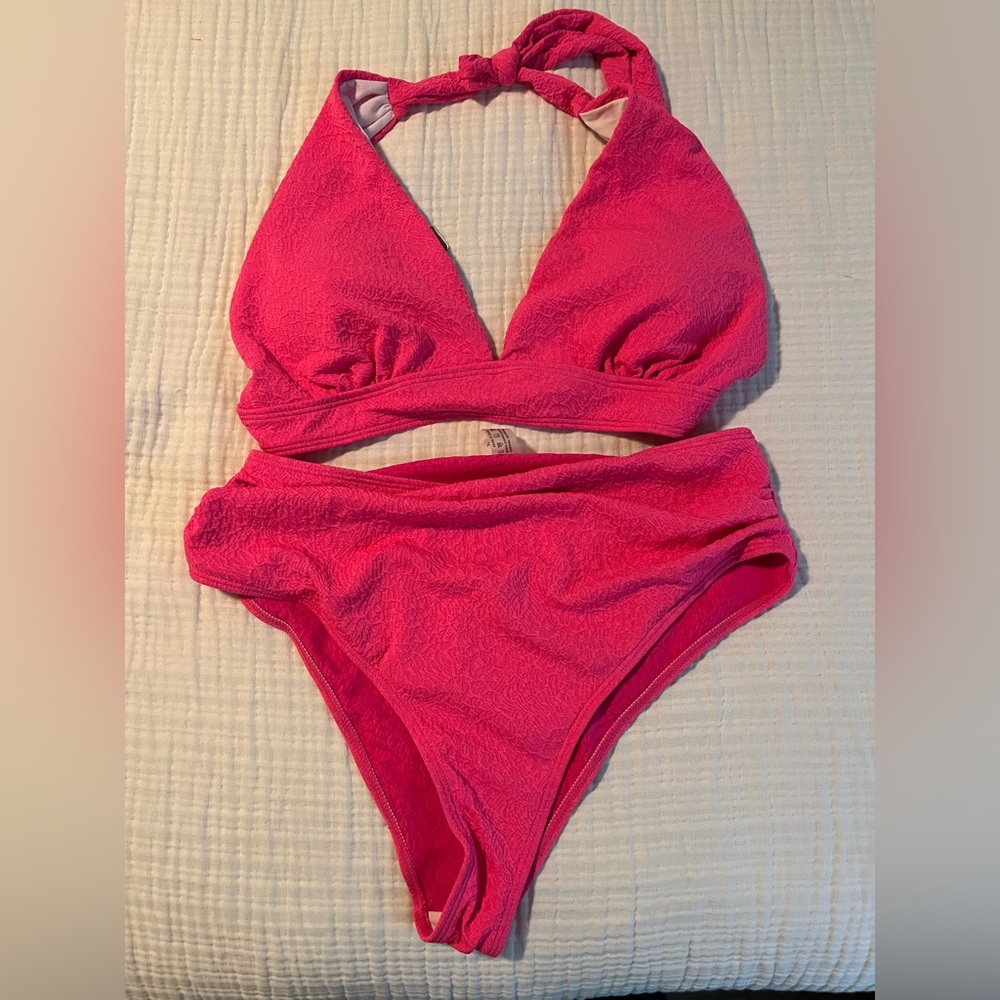 SHEIN bikini